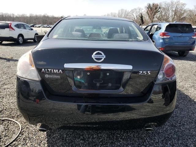 2009 Nissan Altima 2.5