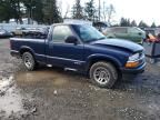 2000 Chevrolet S Truck S10