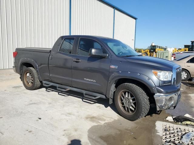 2013 Toyota Tundra Double Cab SR5