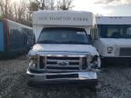 2015 Ford Econoline E350 Super Duty Cutaway Van