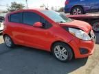 2015 Chevrolet Spark LS