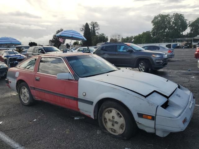 1984 Datsun 300ZX 2+2