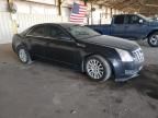 2012 Cadillac CTS Luxury Collection