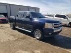 2009 Chevrolet Silverado K1500 LTZ