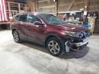 2019 Honda CR-V EXL