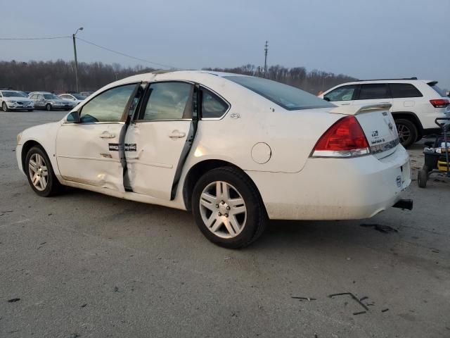 2006 Chevrolet Impala LT