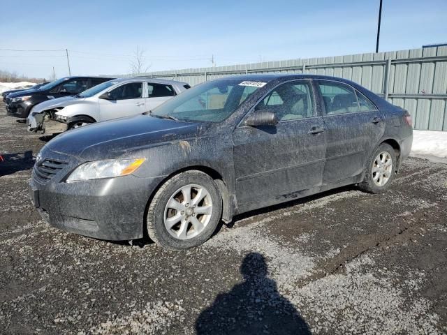 2007 Toyota Camry CE