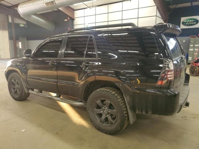 2009 Toyota 4runner SR5