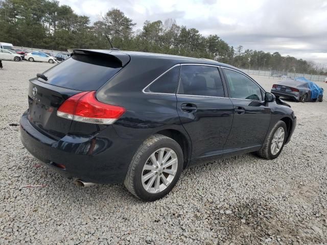 2010 Toyota Venza