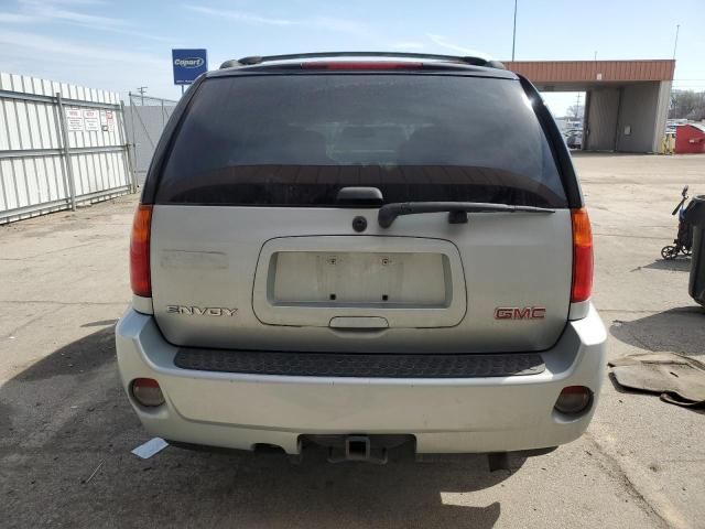 2008 GMC Envoy Denali