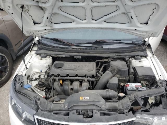 2010 KIA Forte EX