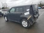 2016 KIA Soul EV