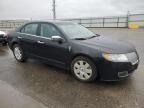 2012 Lincoln MKZ