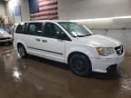 2012 Dodge Grand Caravan SE