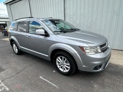 Dodge salvage cars for sale: 2016 Dodge Journey SXT