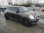 2010 Mini Cooper S