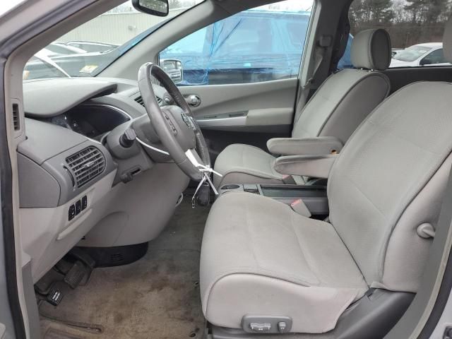 2007 Nissan Quest S