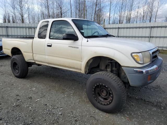 2000 Toyota Tacoma Xtracab