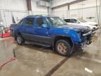 2003 Chevrolet Avalanche K1500