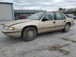 1993 Chevrolet Lumina en venta en Tulsa, OK