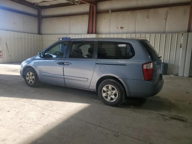 2006 KIA Sedona EX