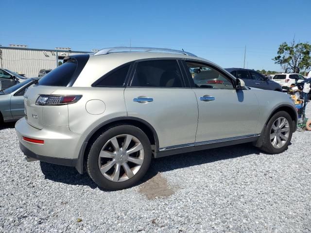 2006 Infiniti FX35