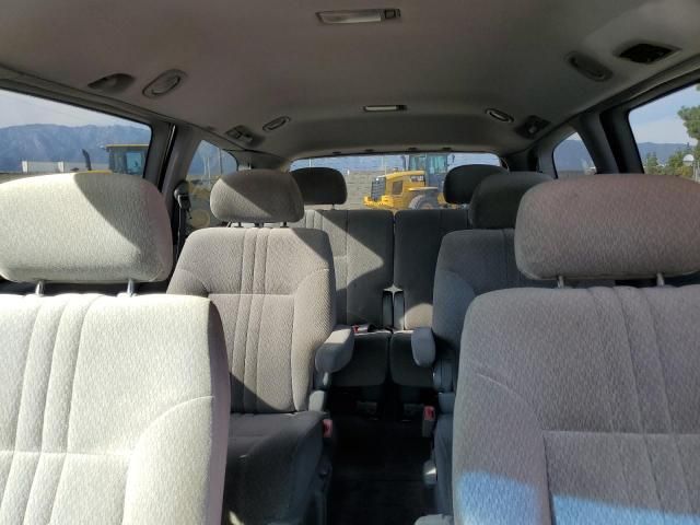 2003 Toyota Sienna CE