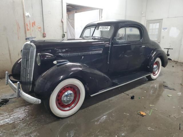 1936 Buick Special