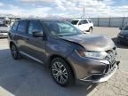 2017 Mitsubishi Outlander ES