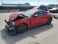 2013 Subaru BRZ 2.0 Premium en venta en Orlando, FL