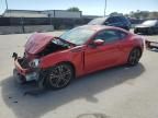 2013 Subaru BRZ 2.0 Premium