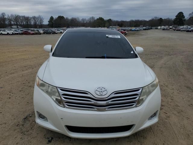 2009 Toyota Venza