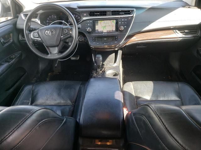 2014 Toyota Avalon Base