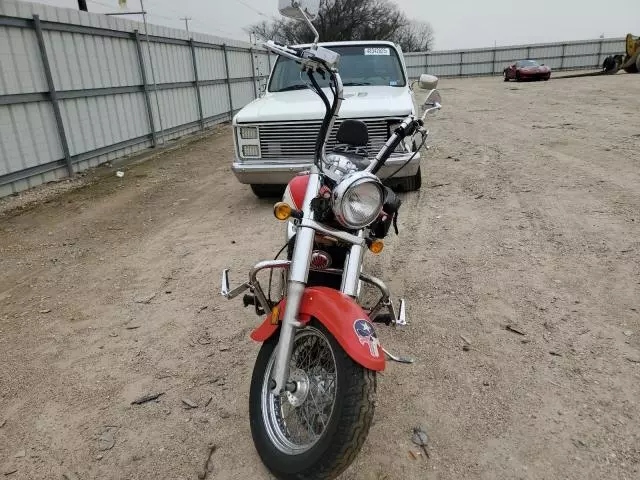 1996 Kawasaki VN800 B