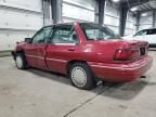 1994 Mercury Tracer Base