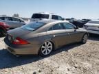 2006 Mercedes-Benz CLS 500C