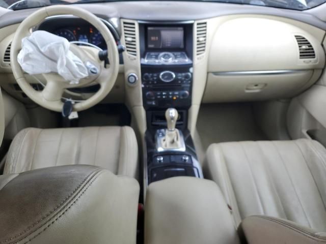 2012 Infiniti FX35