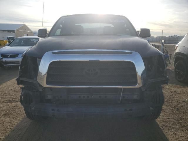 2007 Toyota Tundra Double Cab SR5