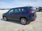 2014 Jeep Cherokee Sport