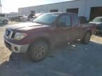 2008 Nissan Frontier King Cab XE