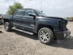 2018 Chevrolet Silverado K1500 High Country