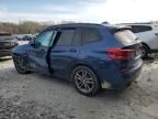 2021 BMW X3 XDRIVEM40I