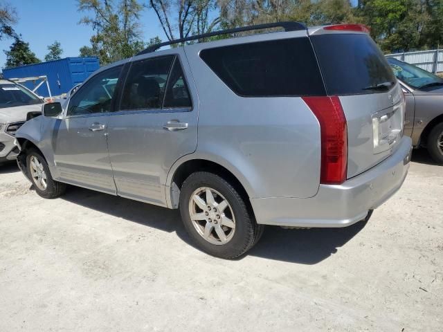 2006 Cadillac SRX