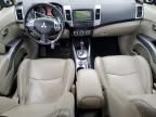 2009 Mitsubishi Outlander XLS