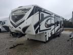 2013 Kyfu Camper