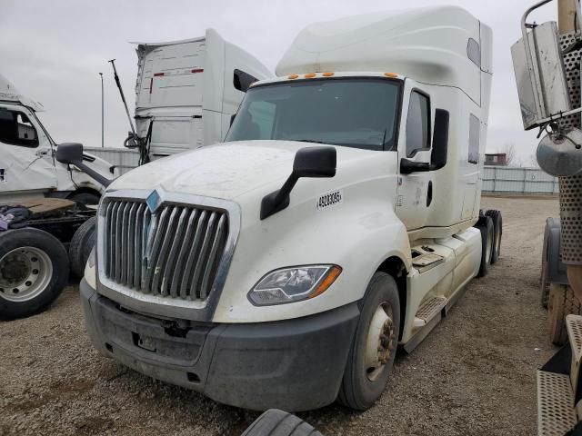 2019 International LT625 Semi Truck