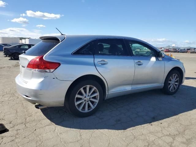 2011 Toyota Venza