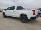 2023 Chevrolet Silverado K1500 Trail Boss Custom