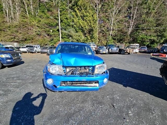 2008 Toyota Tacoma Double Cab