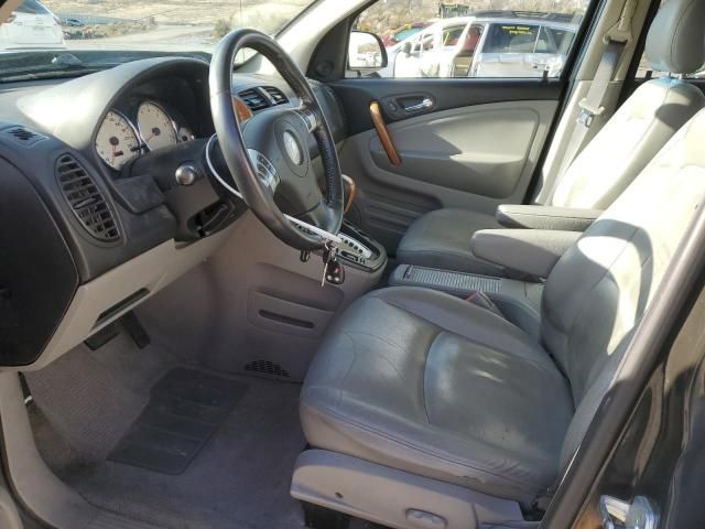 2007 Saturn Vue